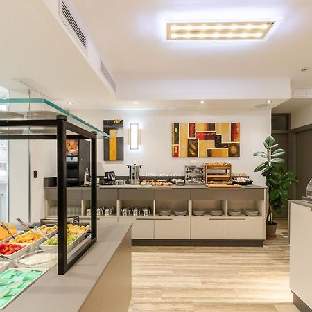 Hotel Garni Ischia Malcesine Bagian luar foto