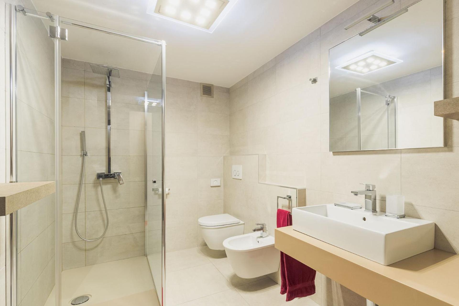 Hotel Garni Ischia Malcesine Bagian luar foto