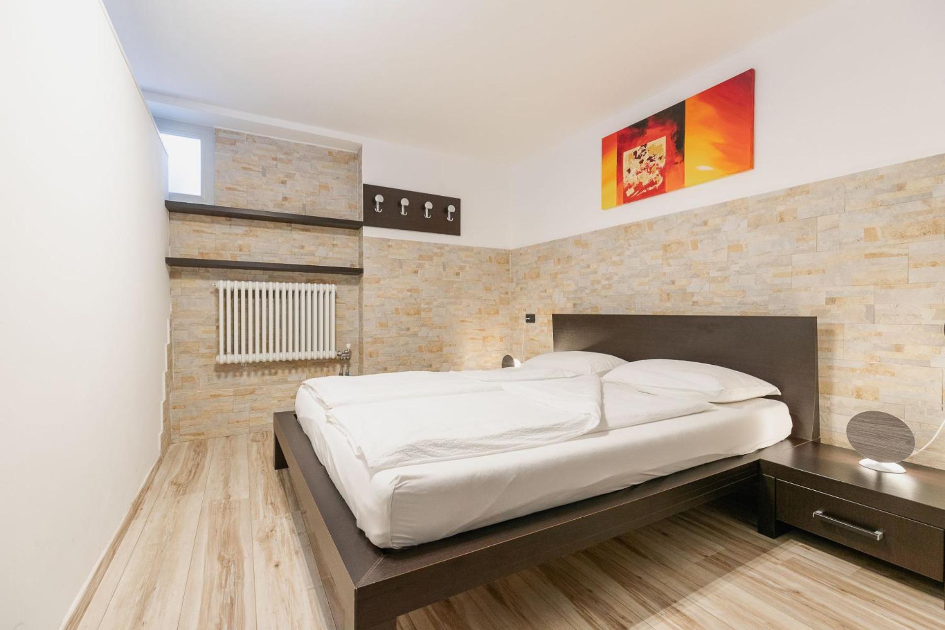 Hotel Garni Ischia Malcesine Bagian luar foto
